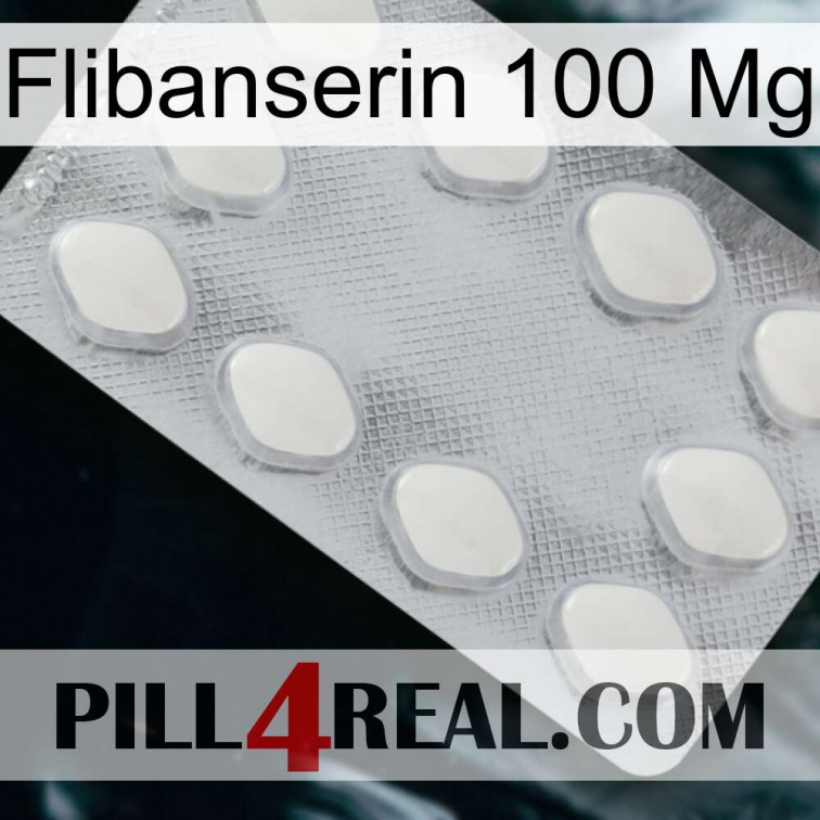 Flibanserin 100 Mg 16